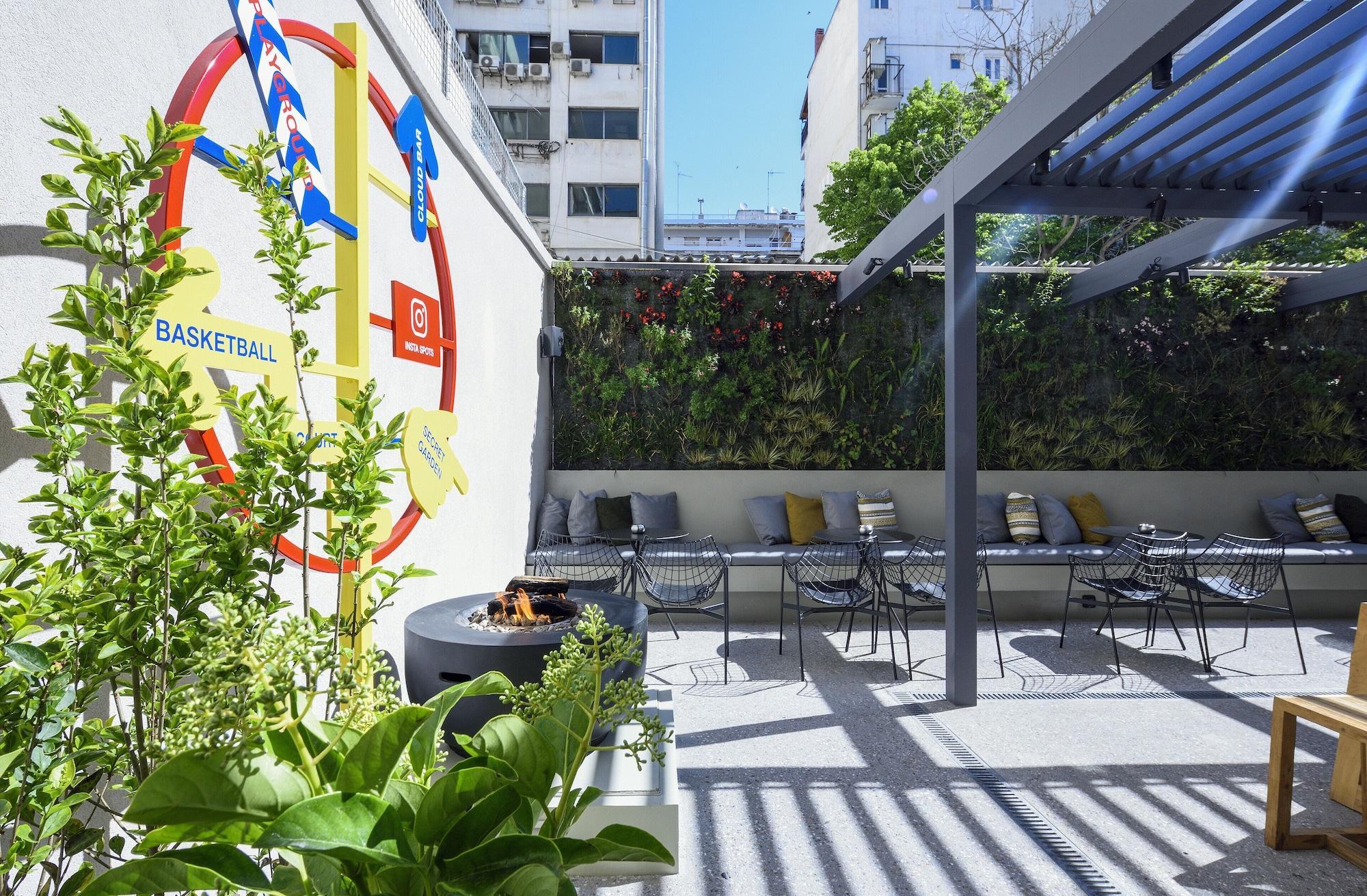 Hotel Onoma