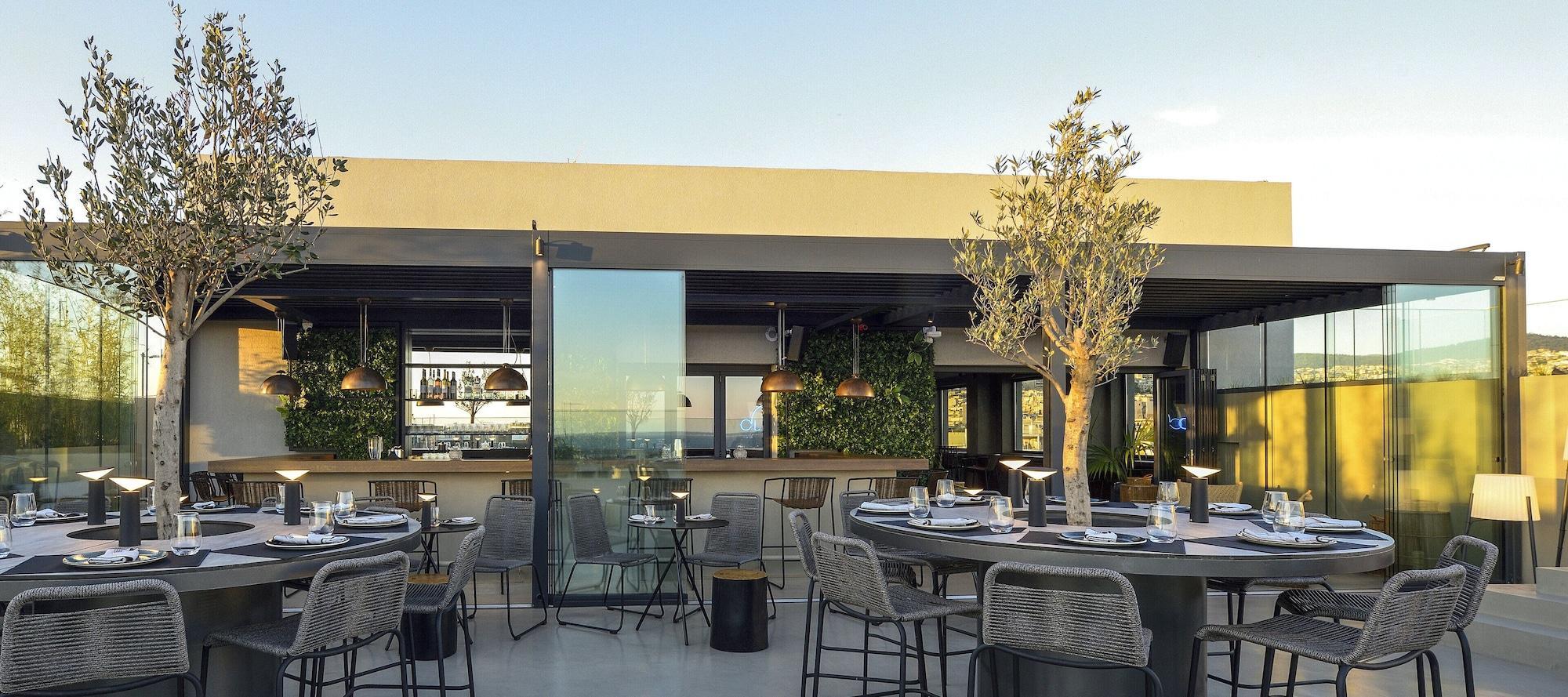 Onoma 5* Thessaloniki