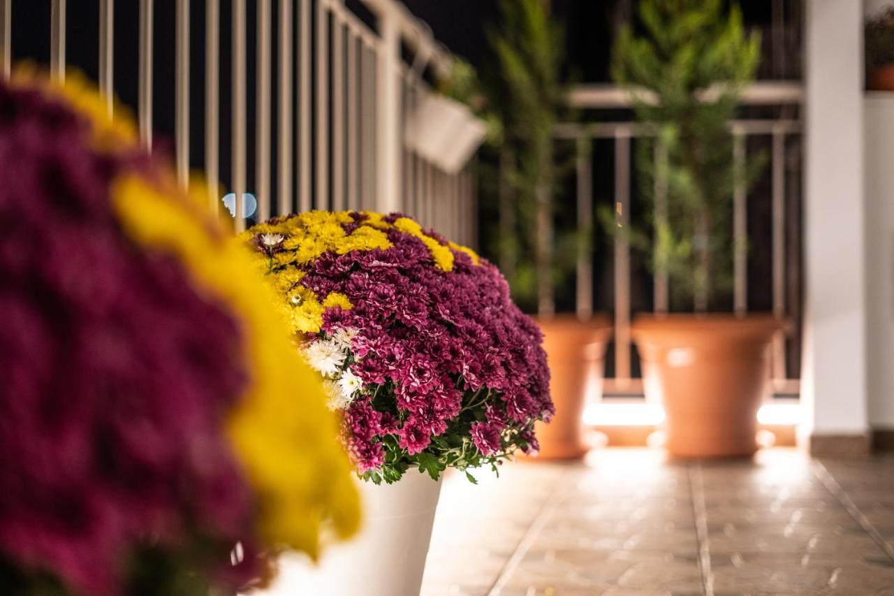 West Walls Sea View Studio A3 Apartment Thessaloniki