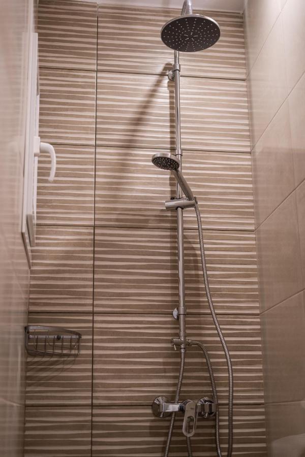 West Walls Sea View Studio A3 Apartment *