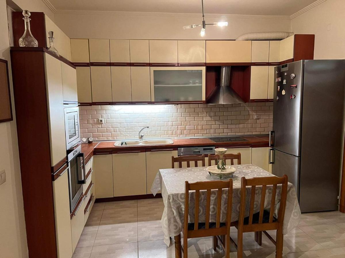 Daire Rania's House