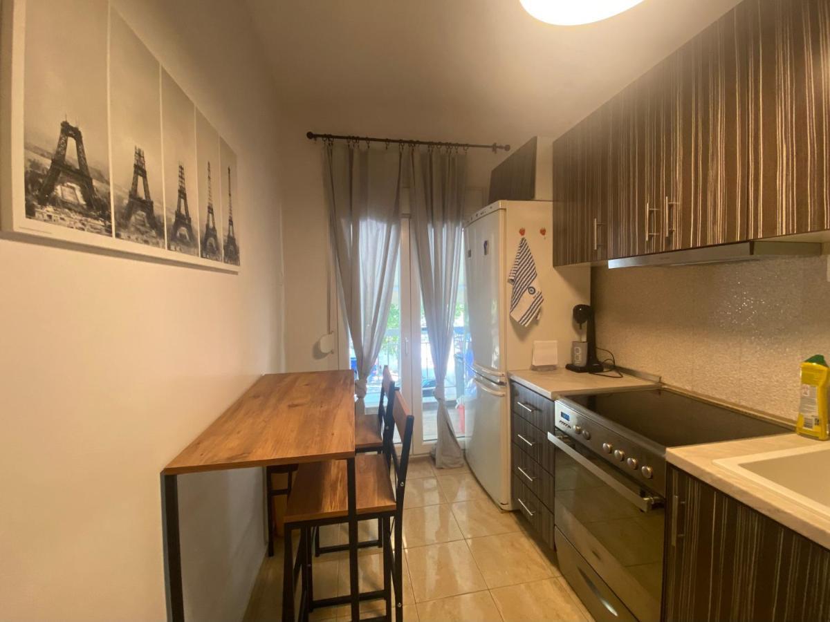 Norra Appartement