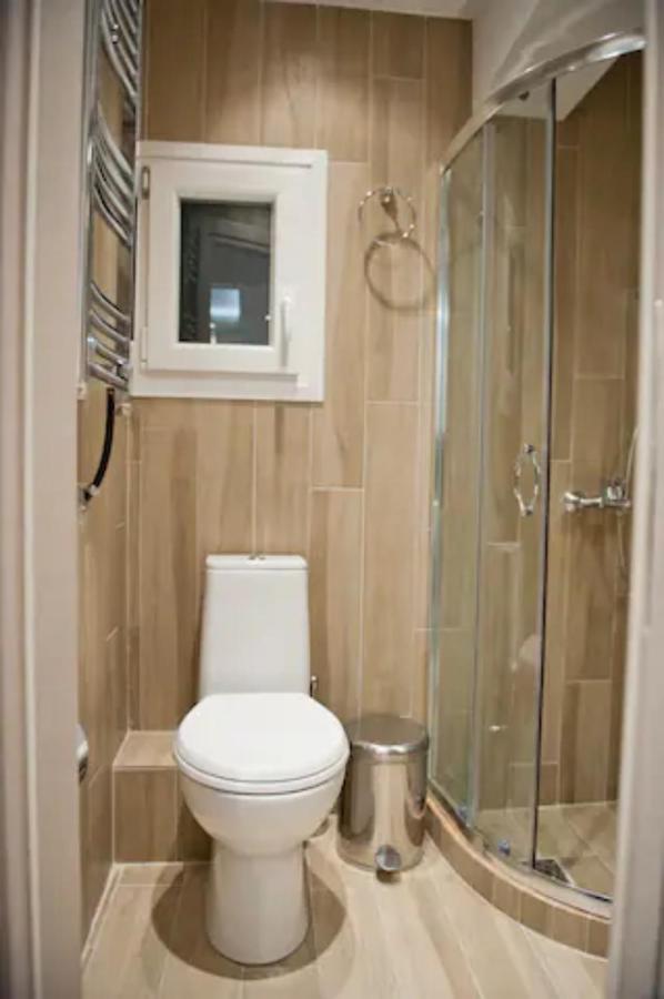 Manou No15 Appartement Thessaloniki