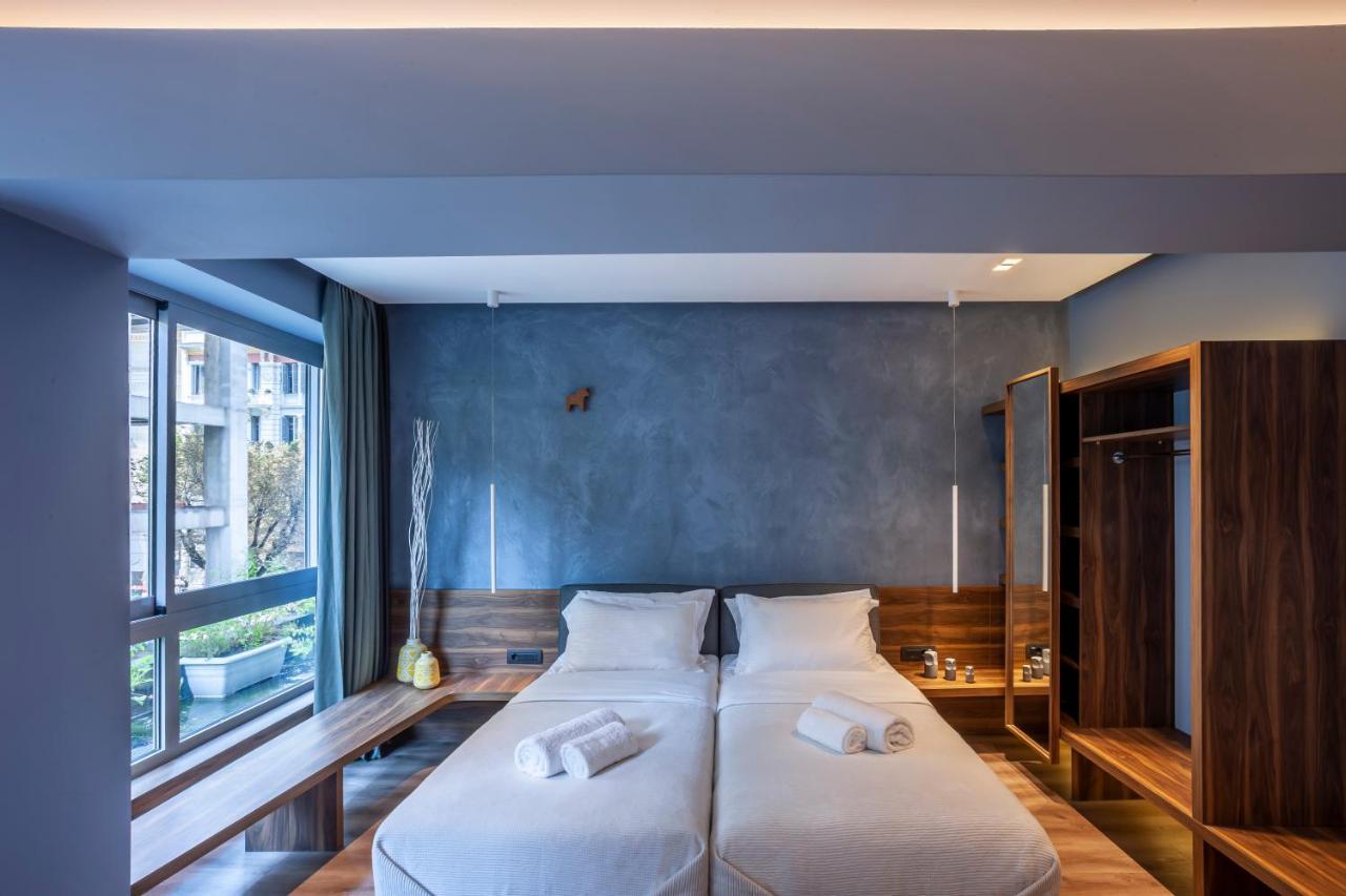 Apartment Katouni25 Luxury *