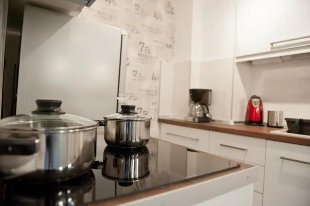 Appartement Manou No15 Thessaloniki