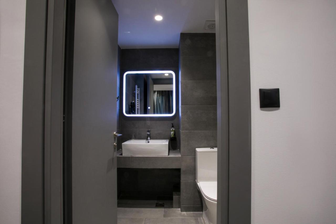 Bed & Breakfast White Trilogy Thessaloniki