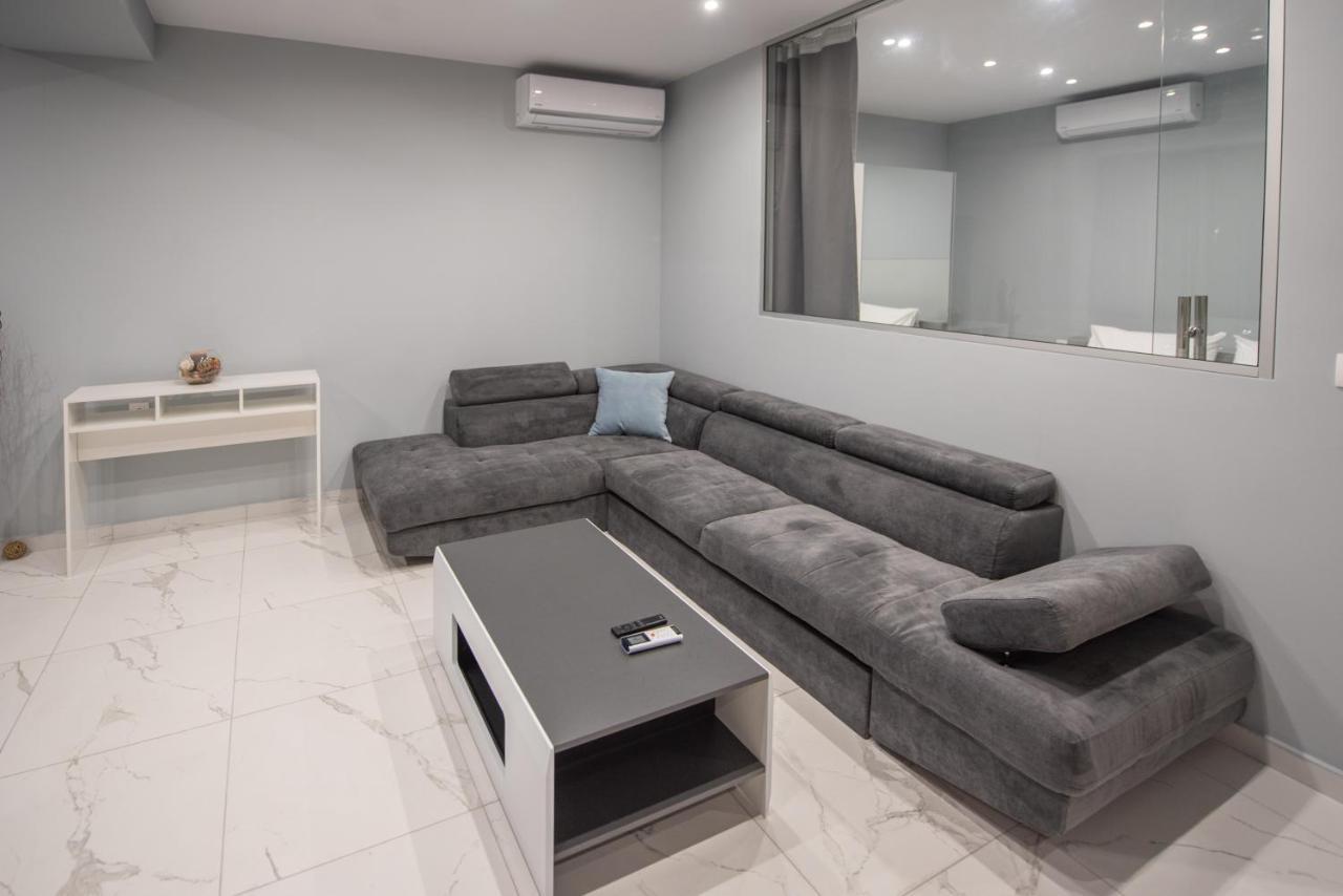 Sea & Luxury Thessaloniki