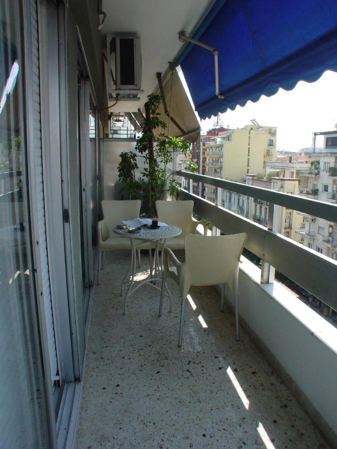 Idearxitektoniki #100 Thessaloniki