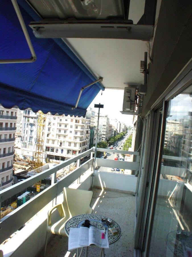 Apartment Idearxitektoniki #100 Thessaloniki