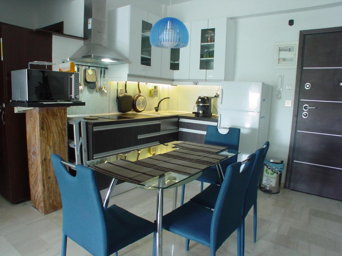 Apartment Idearxitektoniki #100 Thessaloniki