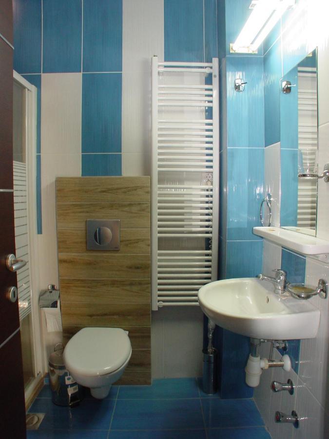 Idearxitektoniki #100 Apartment Thessaloniki
