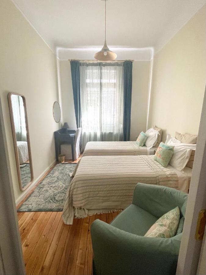 Apartment Ministerium 1&2 Bedroom