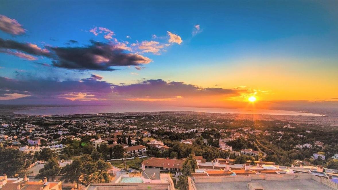 Hotel Panorama 4*