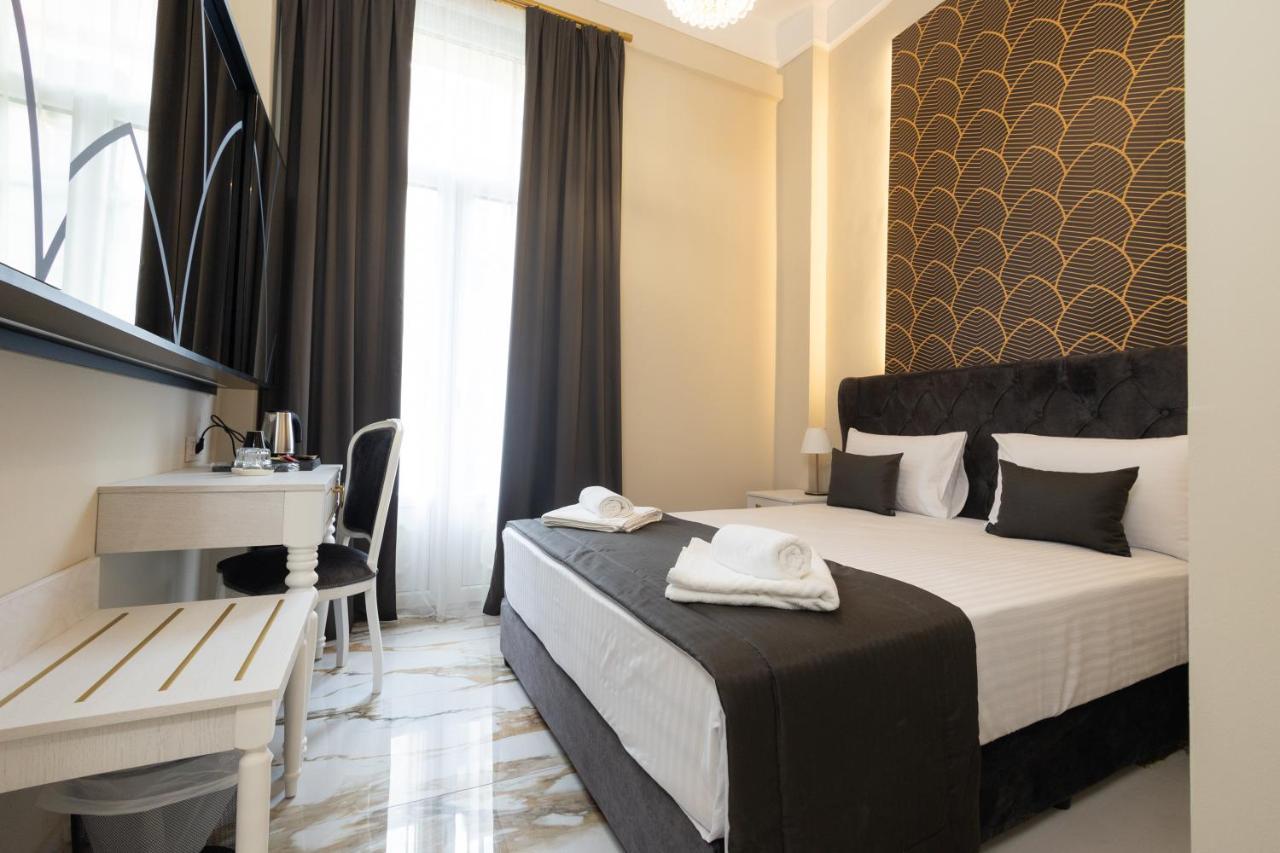 Khách sạn Modern Revival Luxury 4*