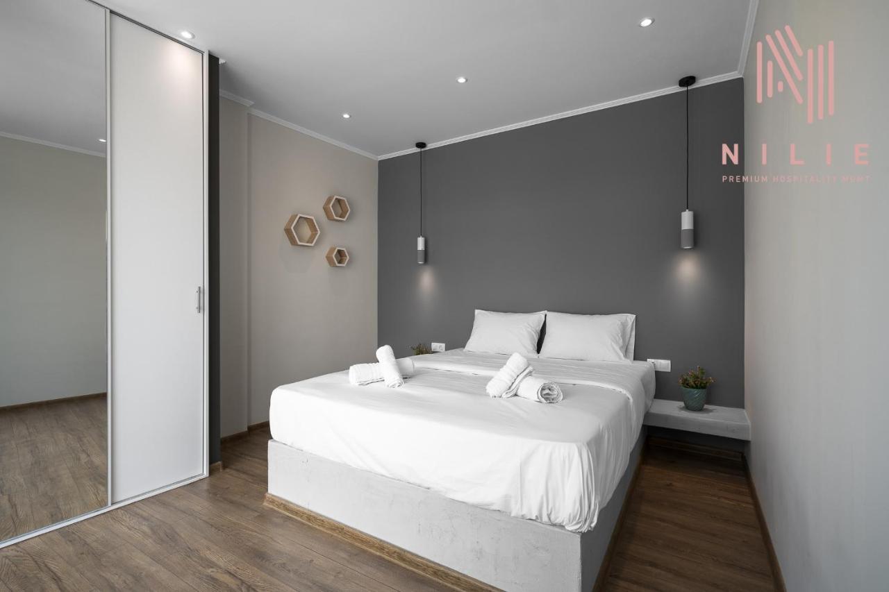 Bonsai, Nilie Hospitality Mgmt Apartment