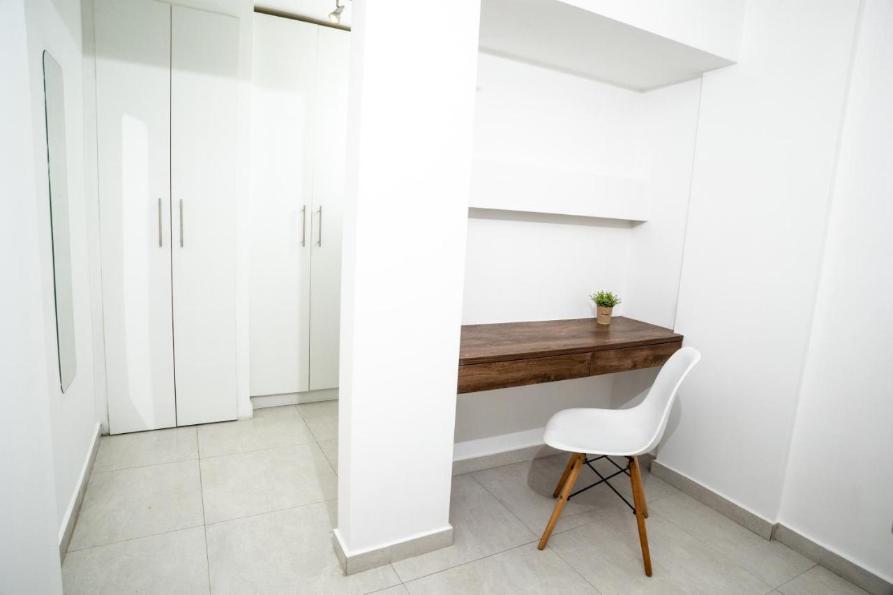 Manou No15 Appartement *