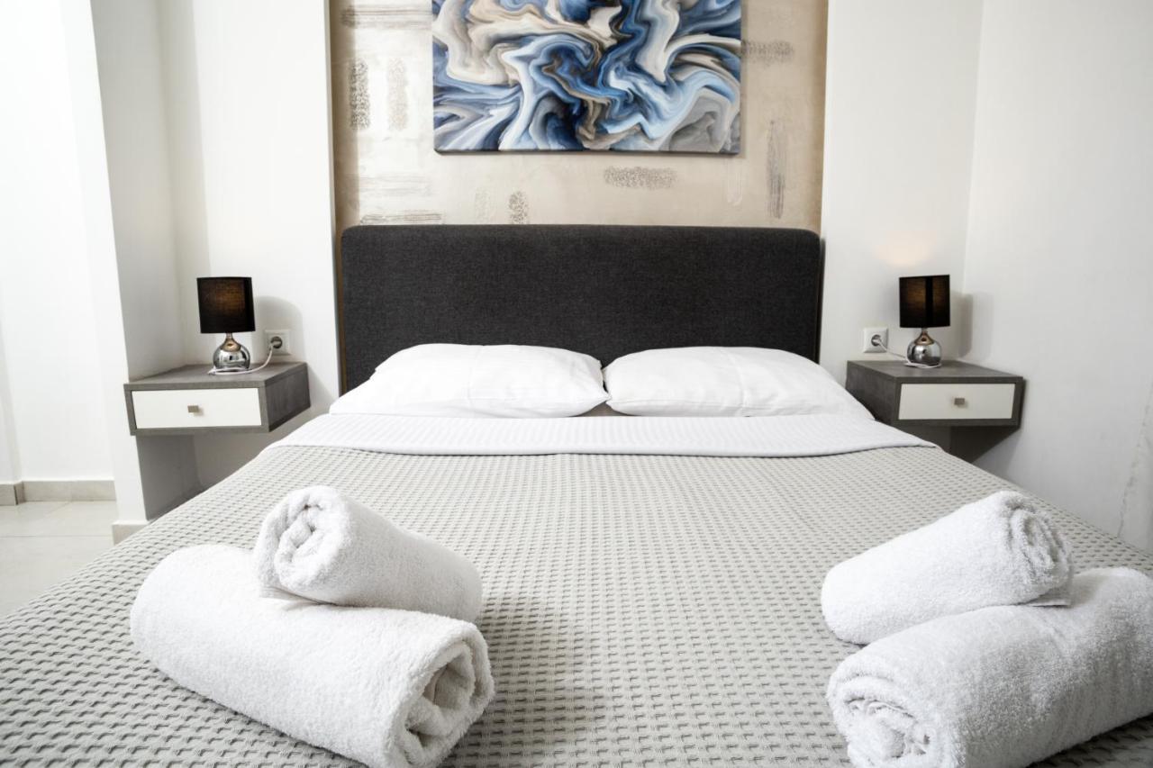 Manou No15 Appartement Thessaloniki