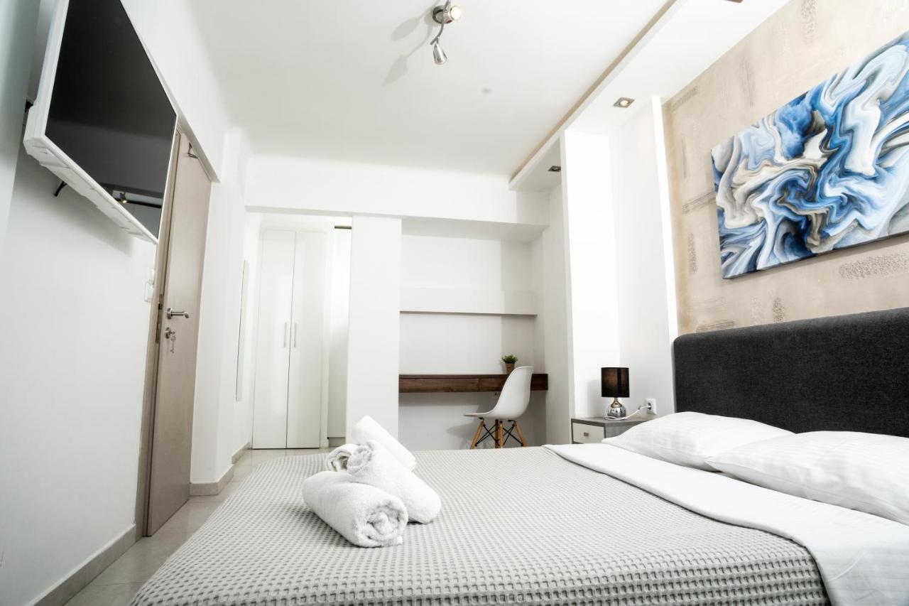 Appartement Manou No15 Thessaloniki