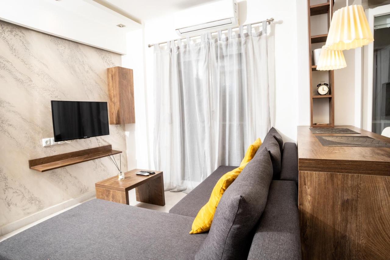 Manou No15 Appartement