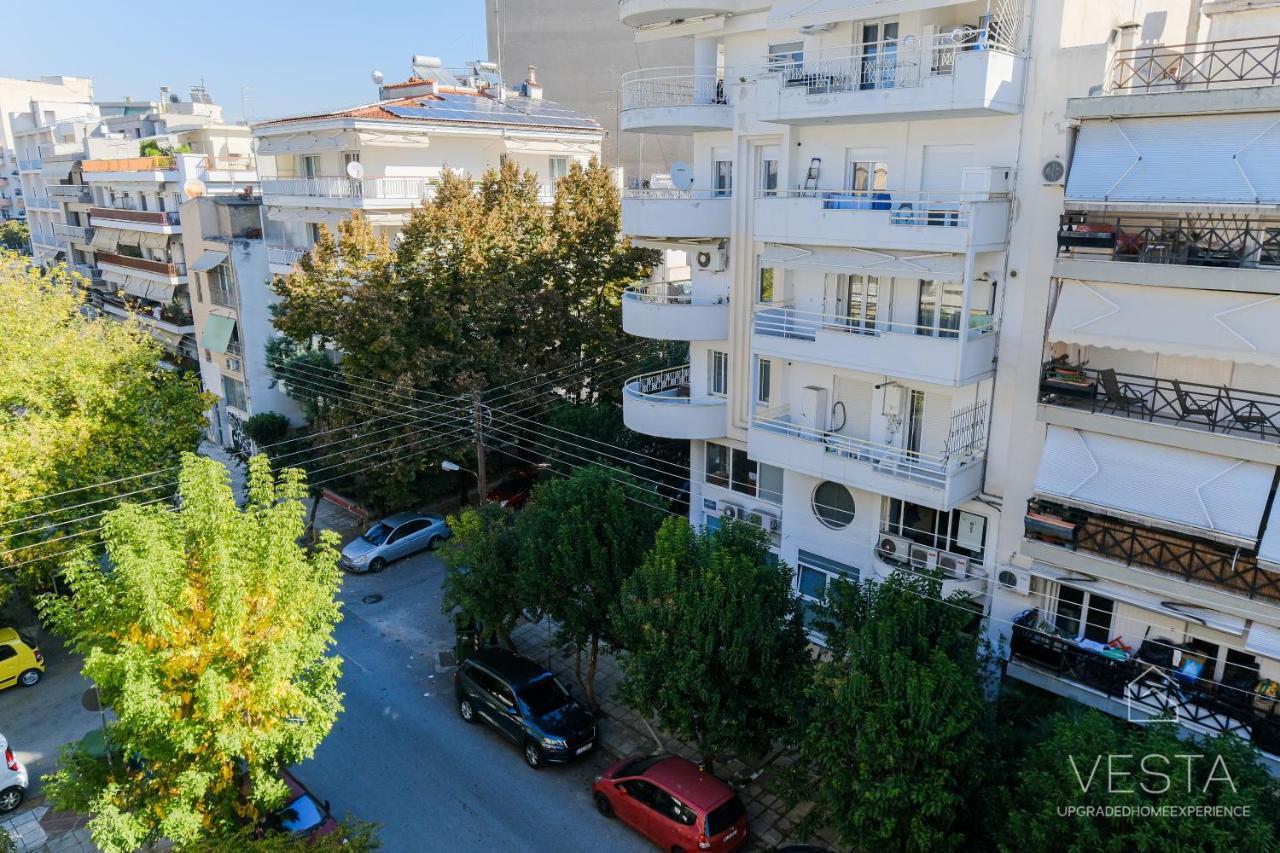 Apartment Utopia Apartment, Vesta Philoxenia Thessaloniki