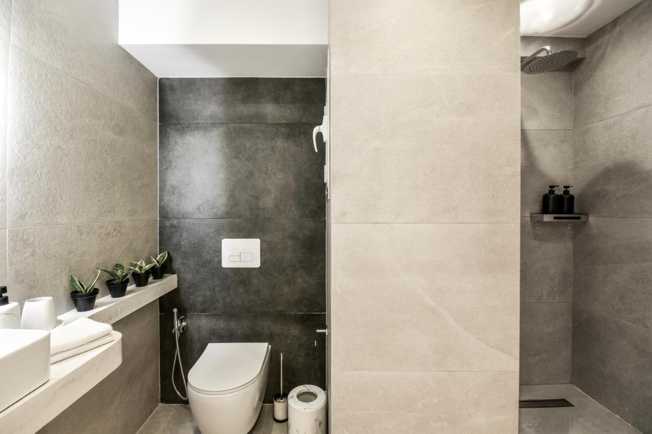Luxury Downtown C2 Apartment