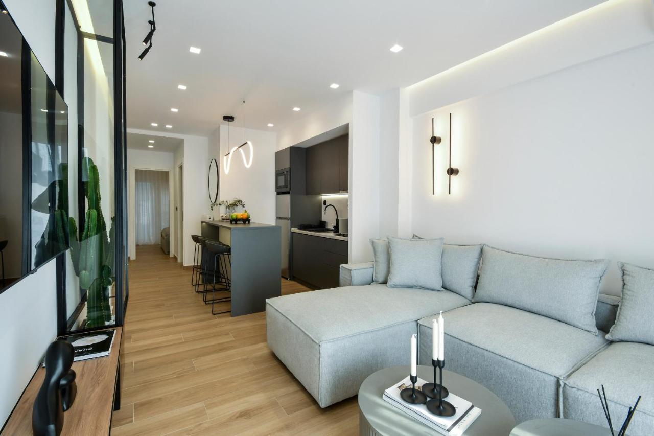Apartment Luxury Downtown C2