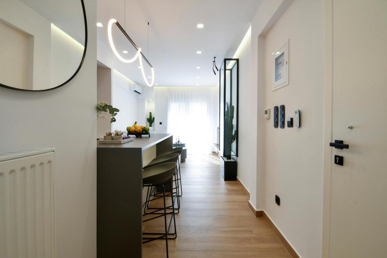 Apartment Luxury Downtown C2