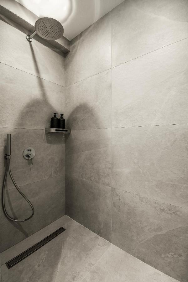 Luxury Downtown C2 Apartment Thessaloniki