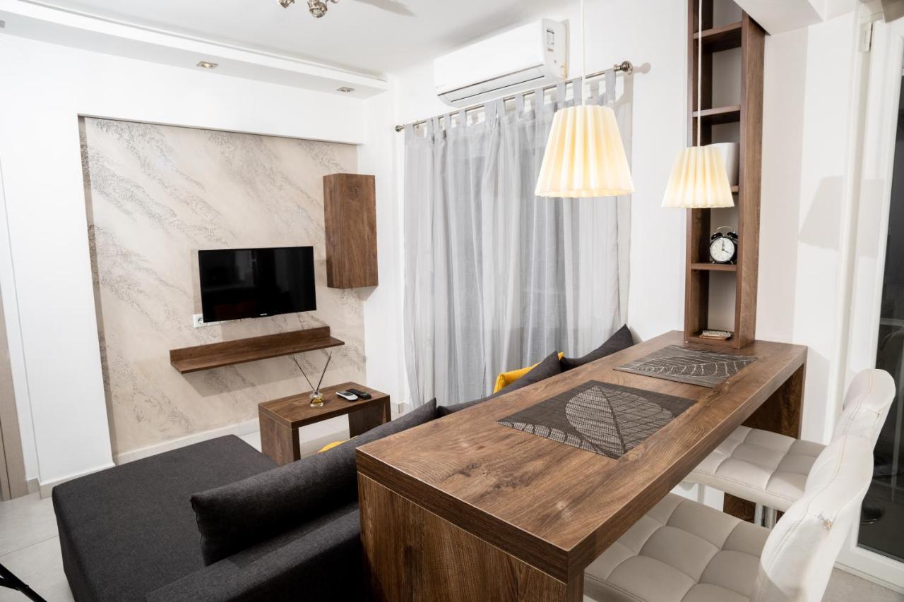 Appartement Manou No15