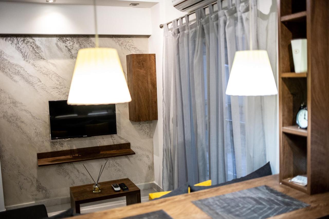 Appartement Manou No15 *
