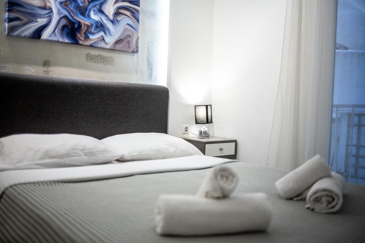 Appartement Manou No15 Thessaloniki