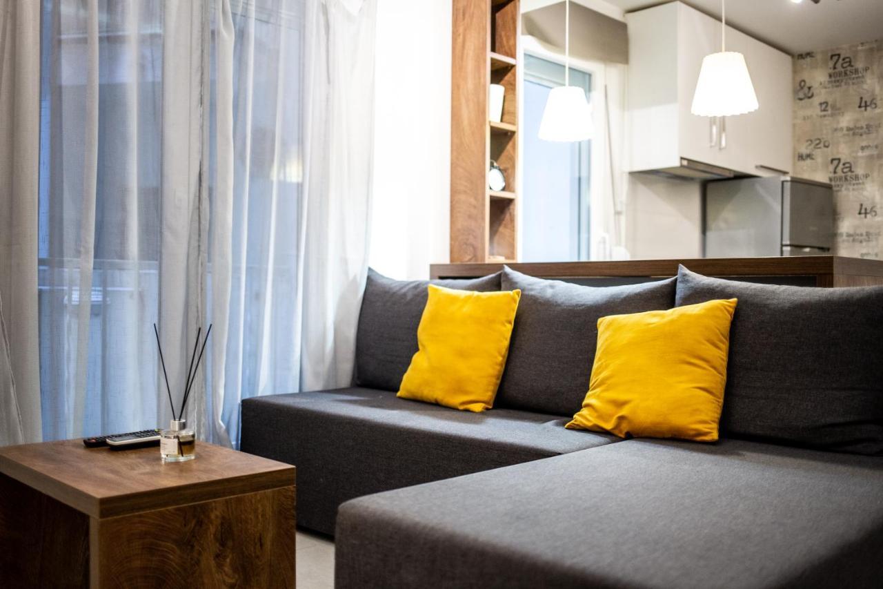 Appartement Manou No15