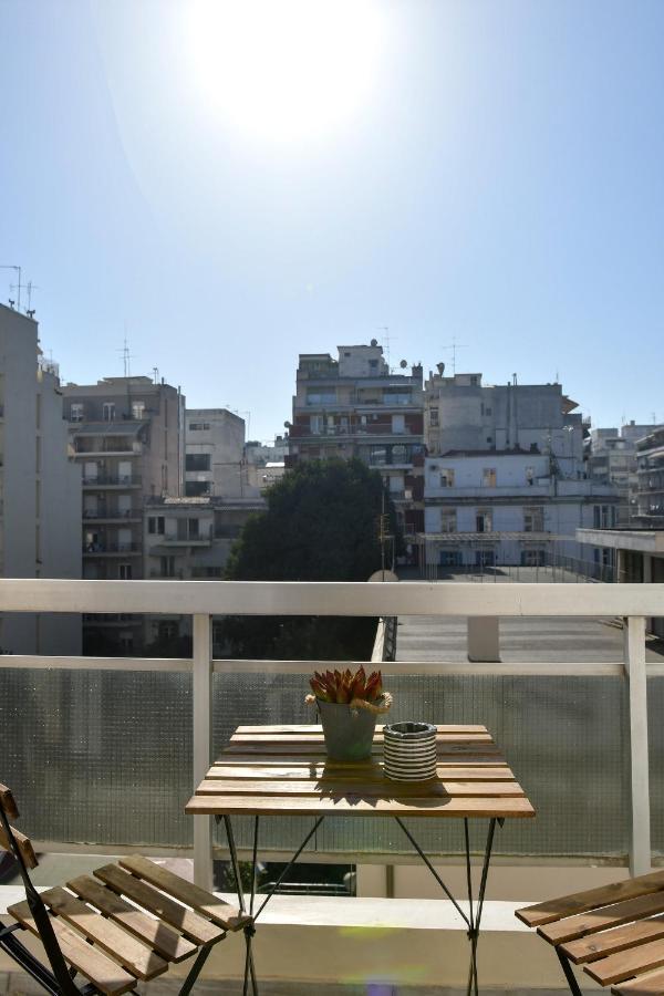 Luxury Downtown C2 Thessaloniki