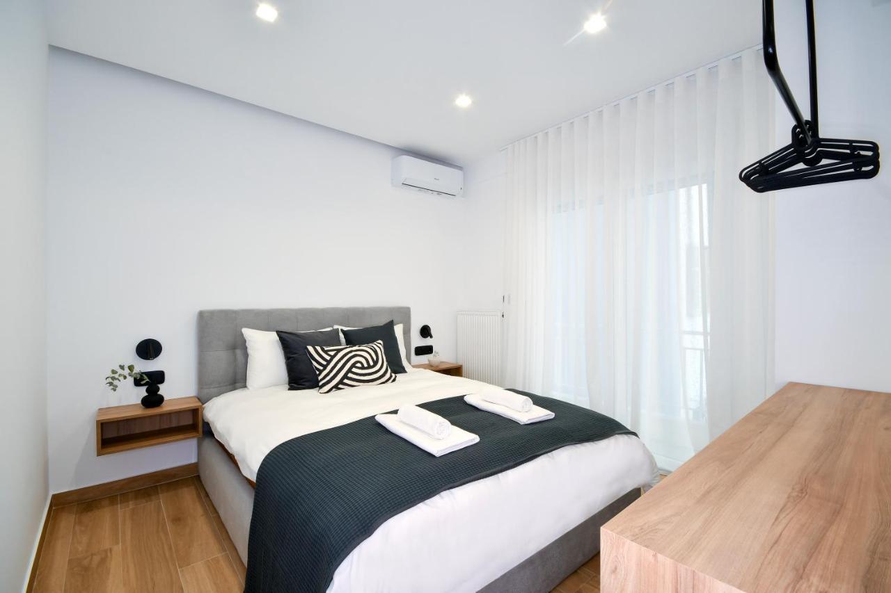 Apartment Luxury Downtown C2