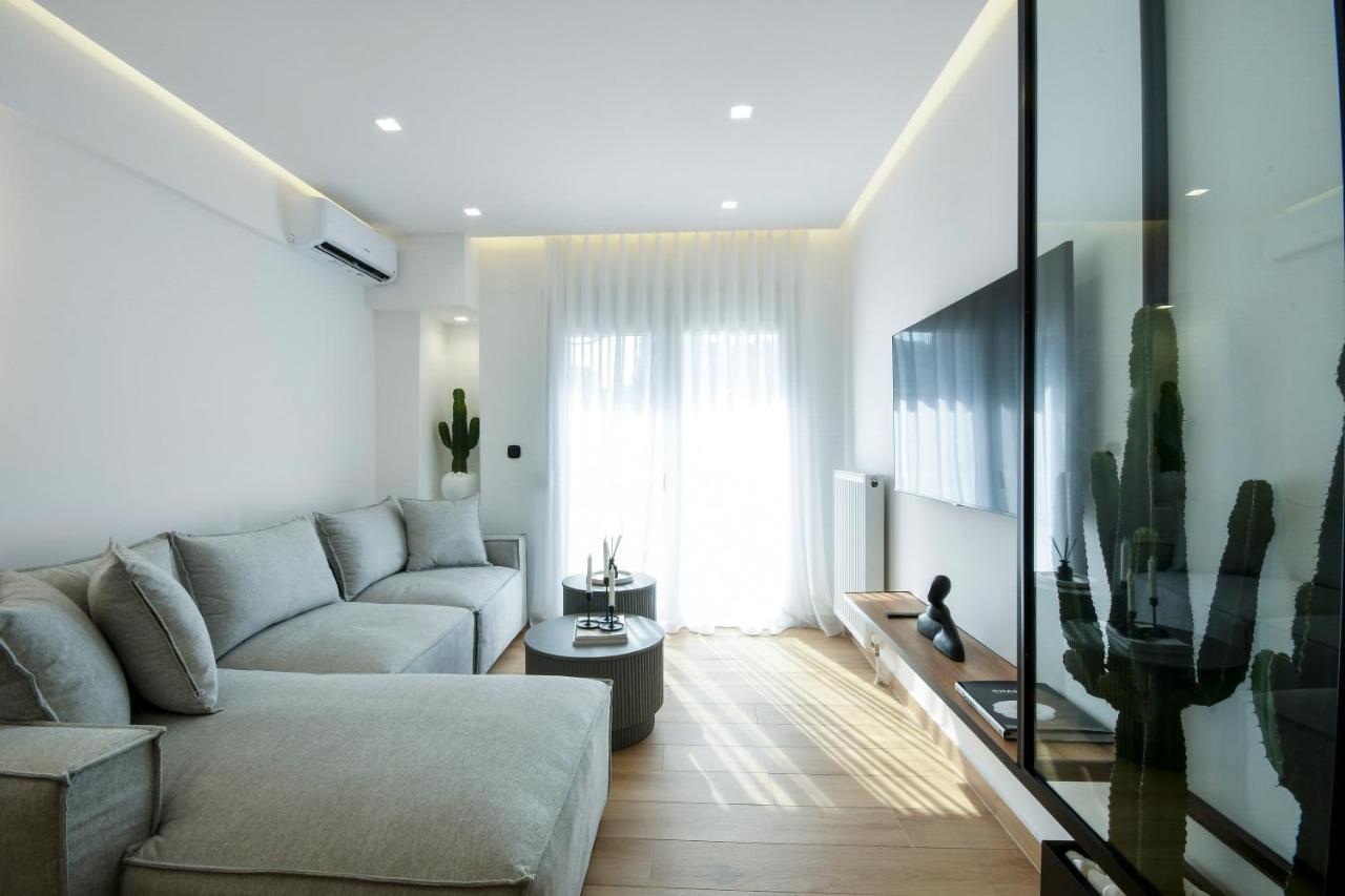 Luxury Downtown C2
