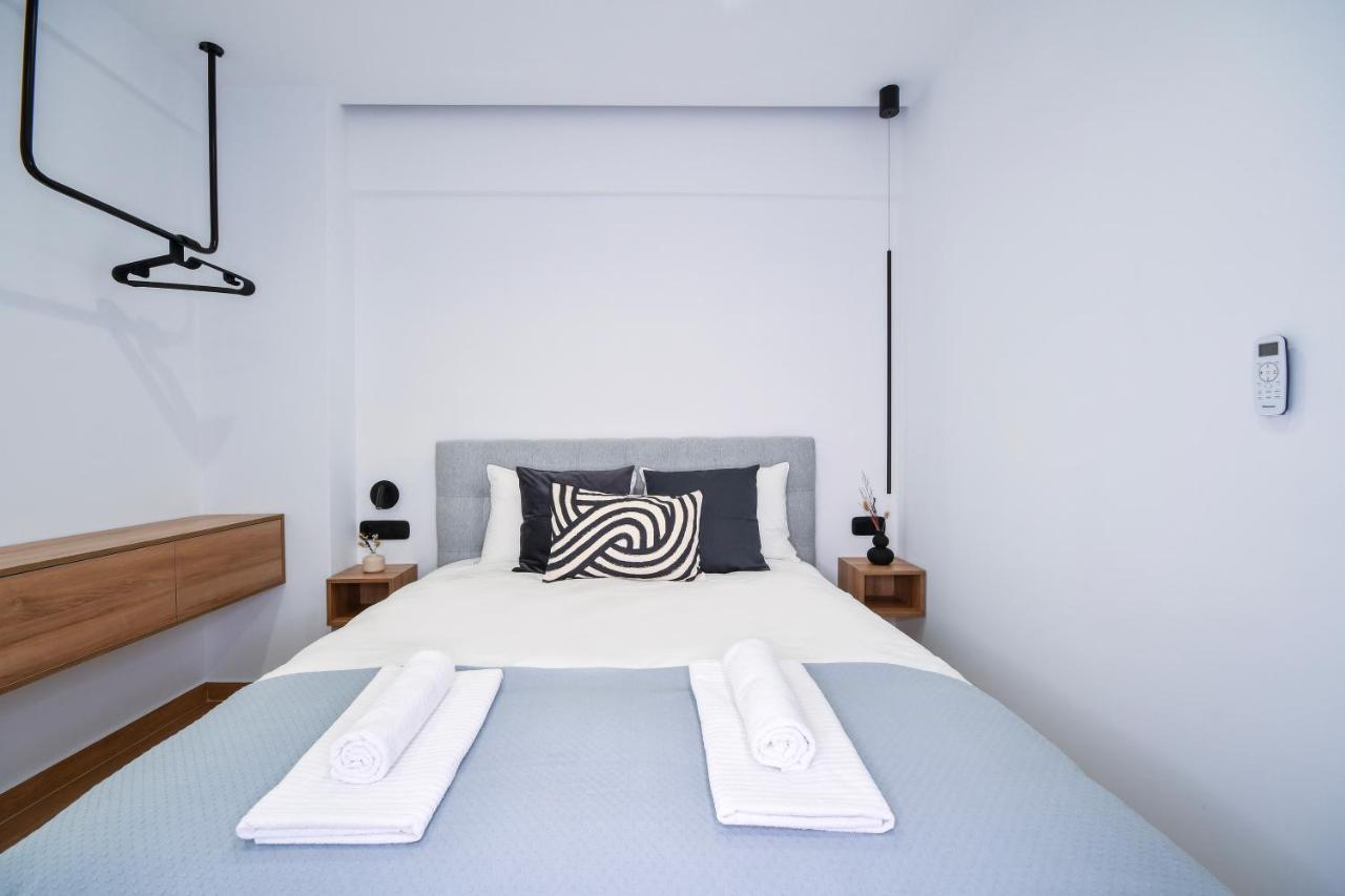 Luxury Downtown C2 * Thessaloniki