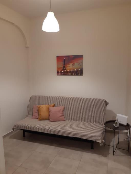 Cozy In The Centre Of Thessaloniki! Apartamento *