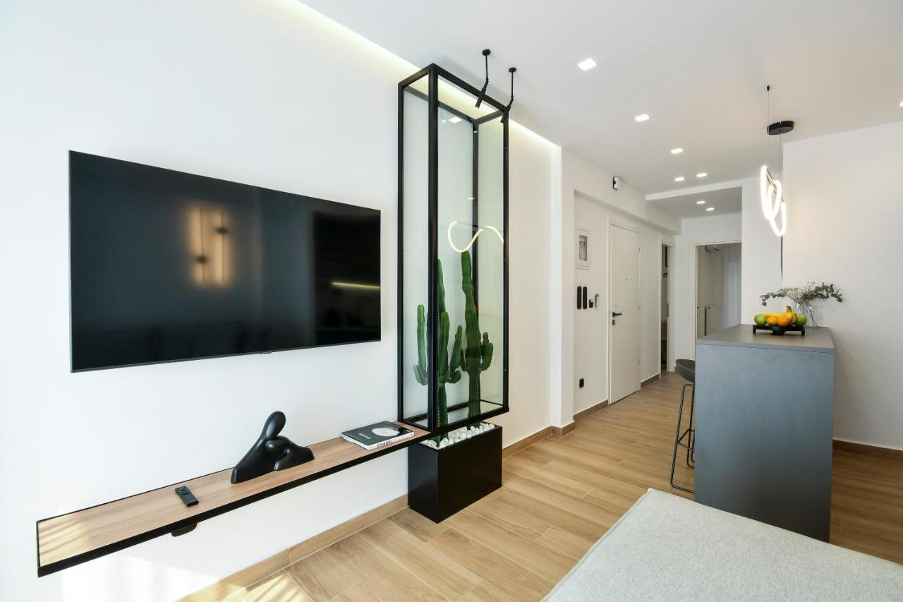 Apartment Luxury Downtown C2