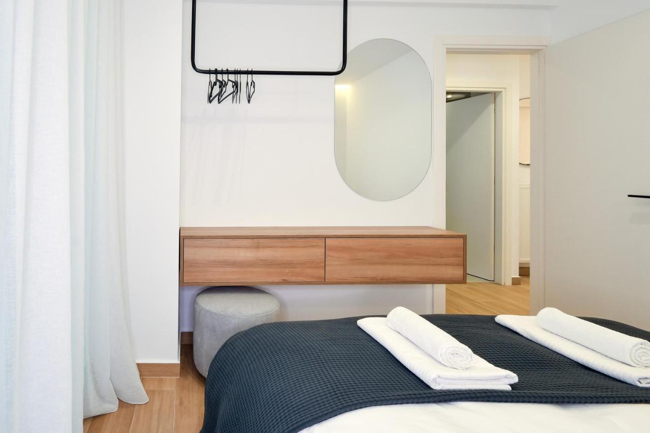 Apartment Luxury Downtown C2 Thessaloniki