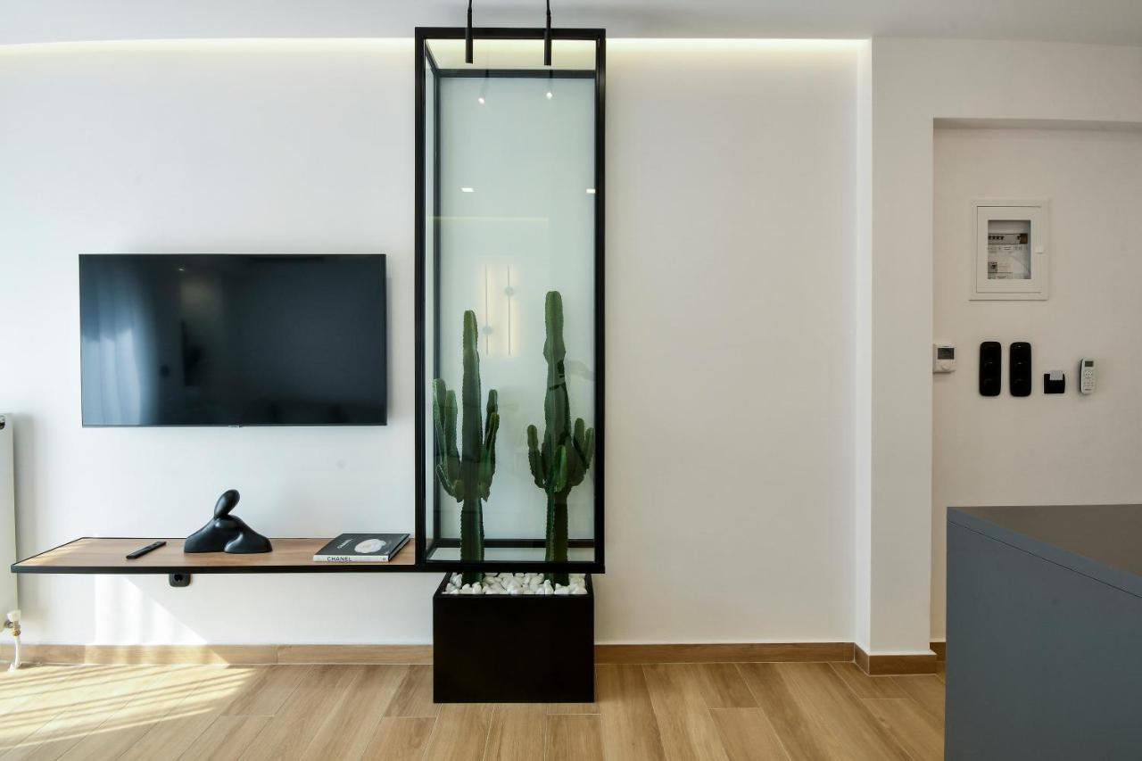 Luxury Downtown C2