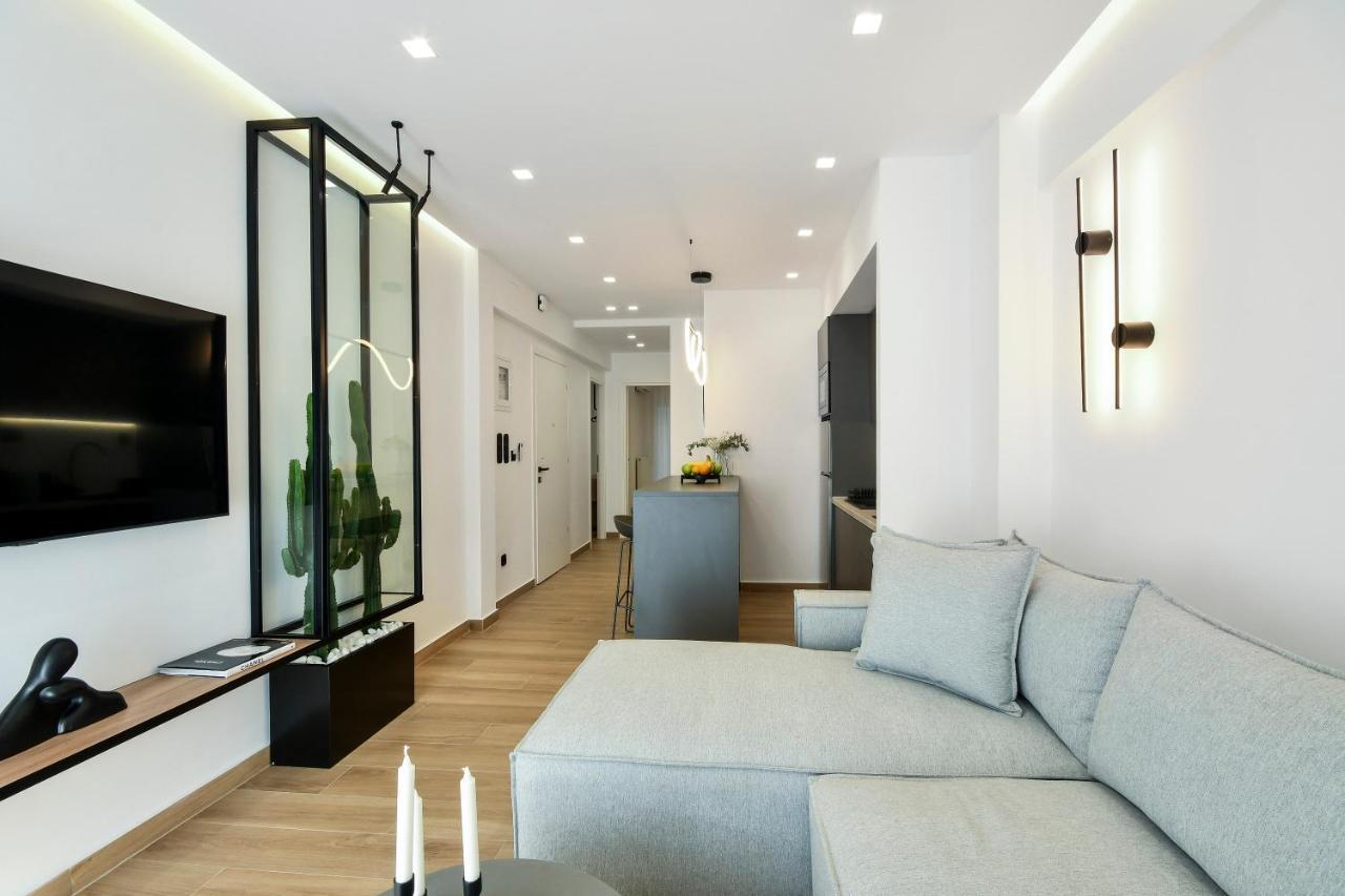 Apartment Luxury Downtown C2 Thessaloniki