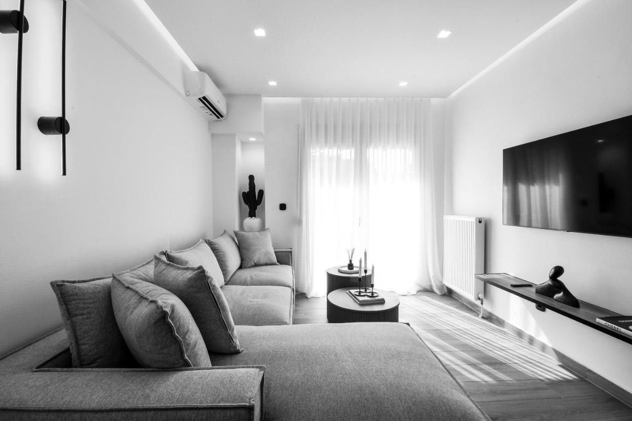 Apartment Luxury Downtown C2