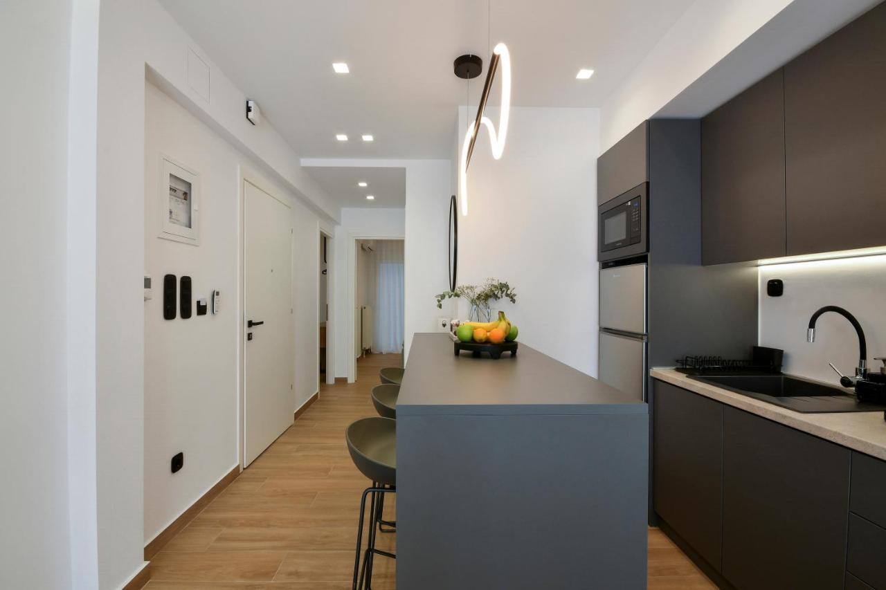 Luxury Downtown C2