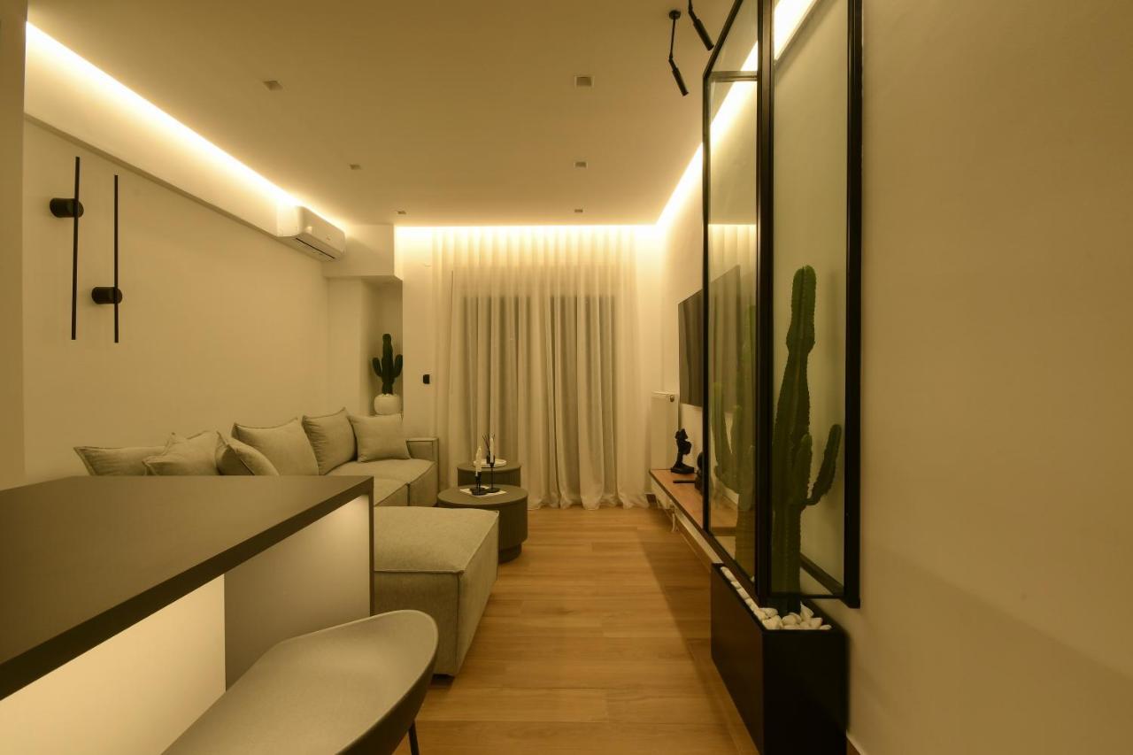 Apartment Luxury Downtown C2 Thessaloniki