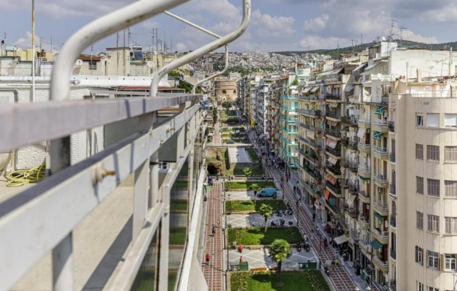 Apartamento Luxury