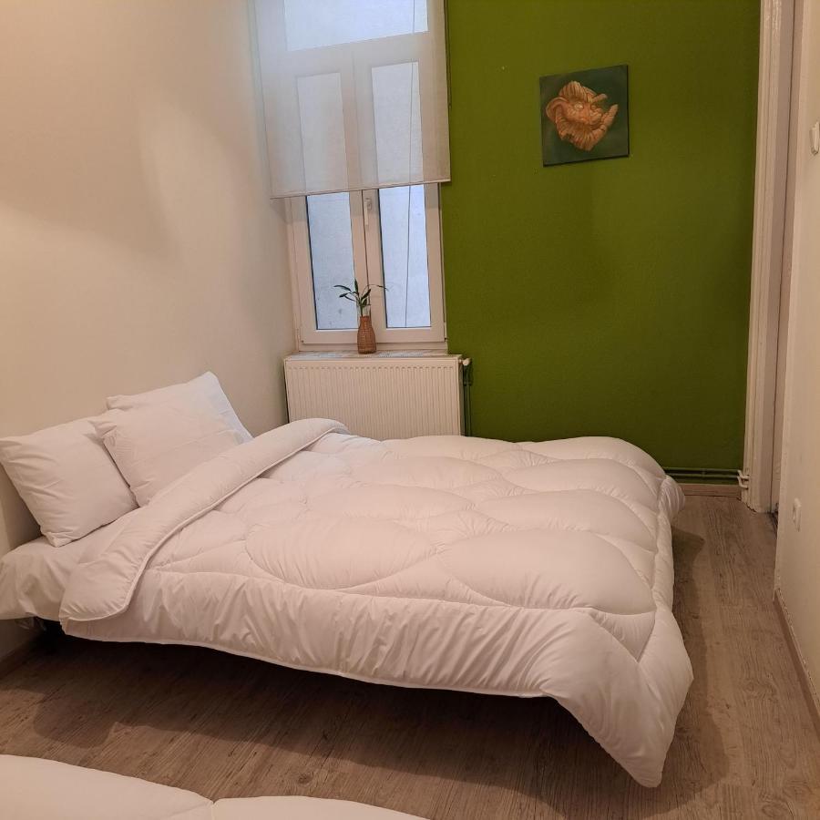 Maria's Apartamento *