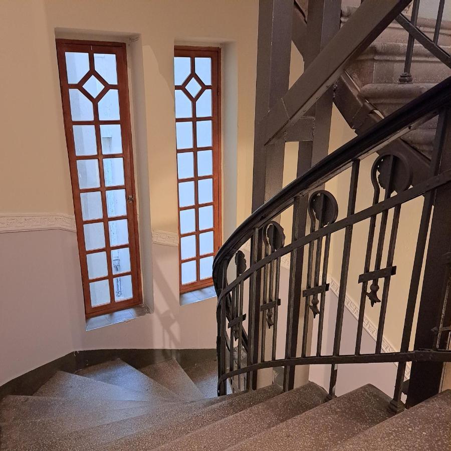 Maria's Apartamento