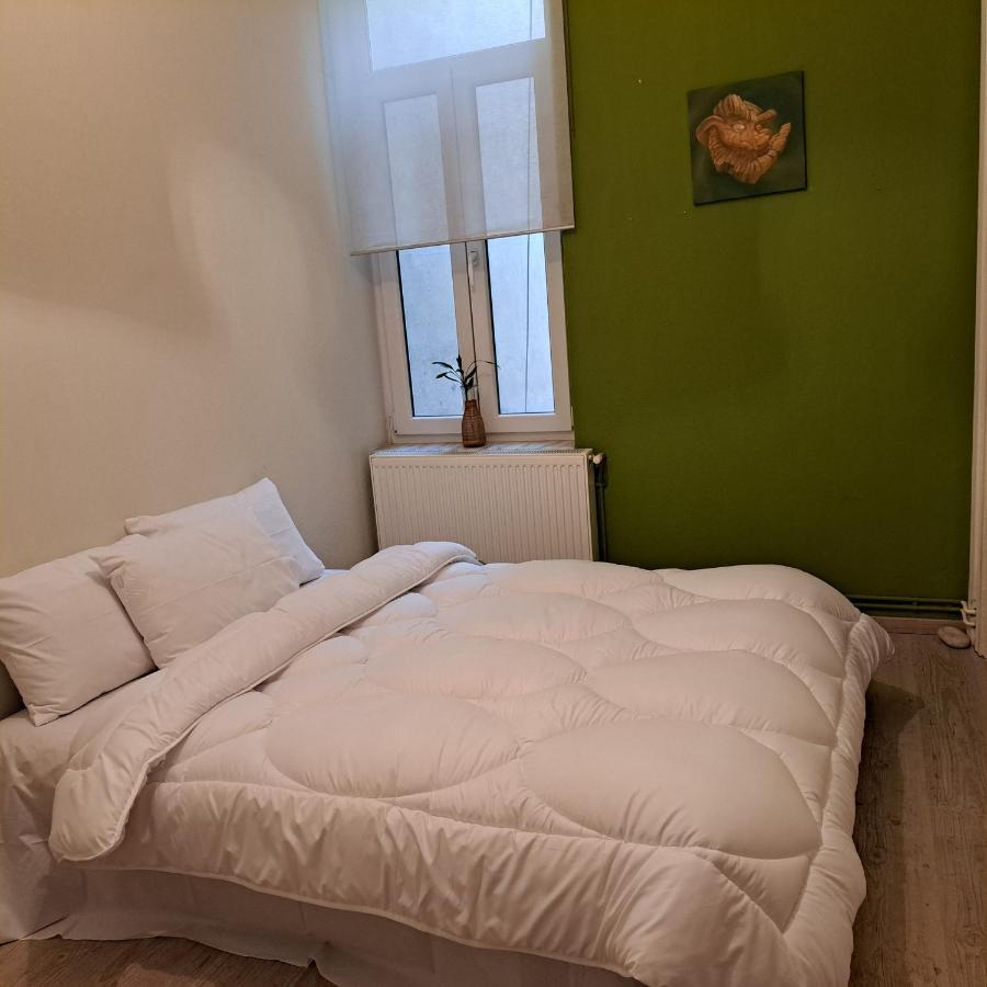 Apartamento Maria's *