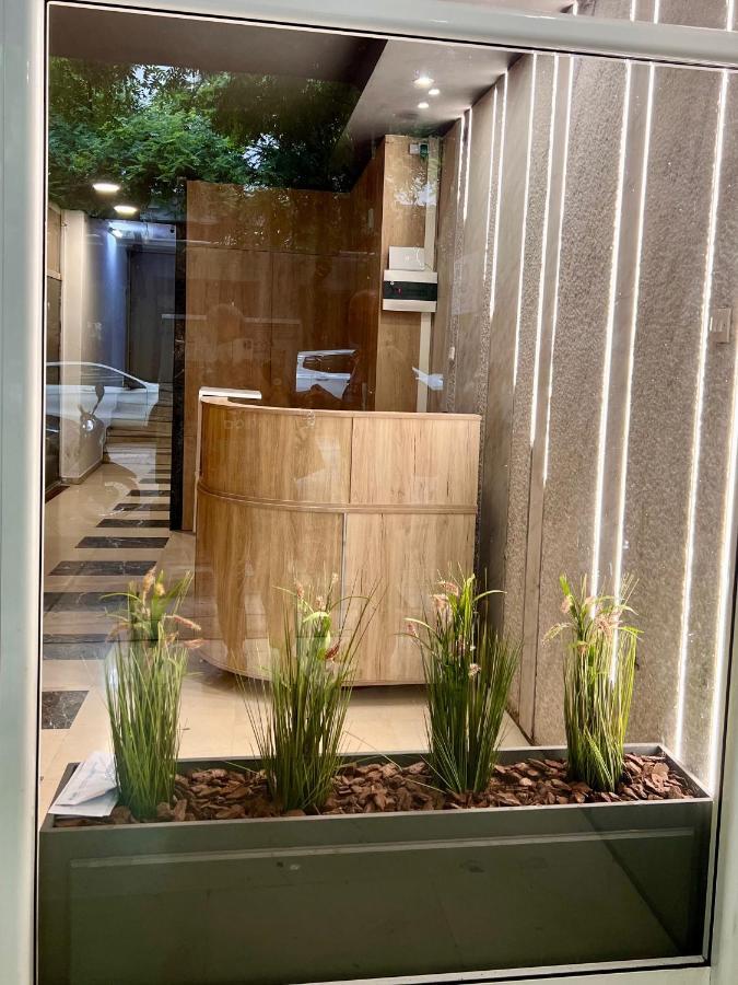 Luxor Premium Aparthotel Thessaloniki