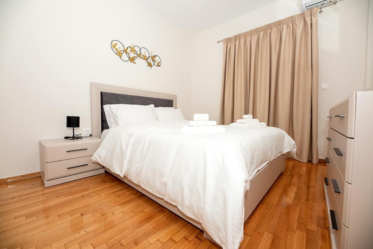 Apartamento Luxury